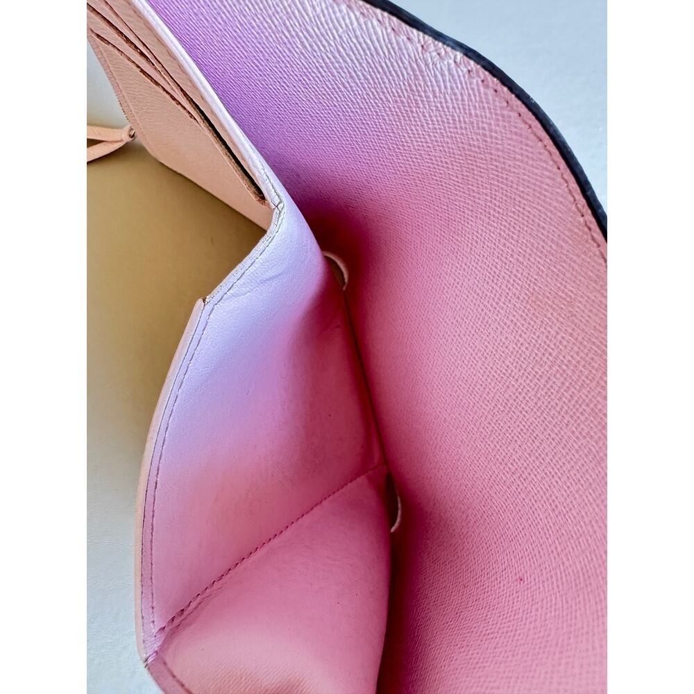 Louis Vuitton Victorine Escale Monogram Giant Limited Edition 82746 - Picture 8 of 12